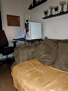 ZaramourXMrX online show from 17, 4, 2026