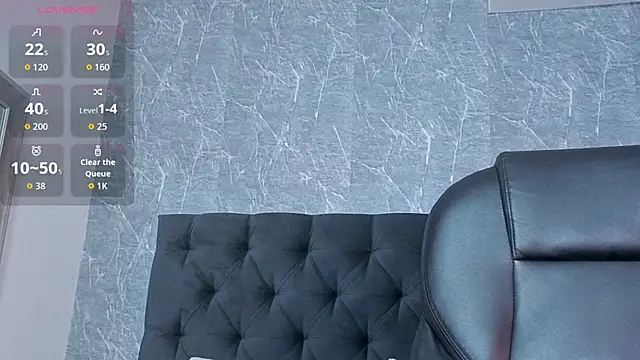 aria  monroe online show from 19, 2, 2026