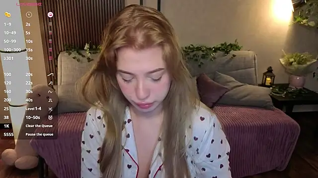 linaloon online show from 14, 5, 2026