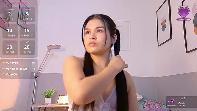 naughtyyindiann online show from 22, 5, 2026