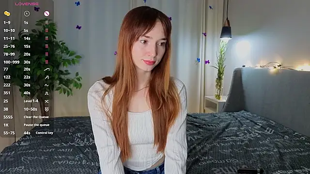 DiaRizer online show from 12, 3, 2026