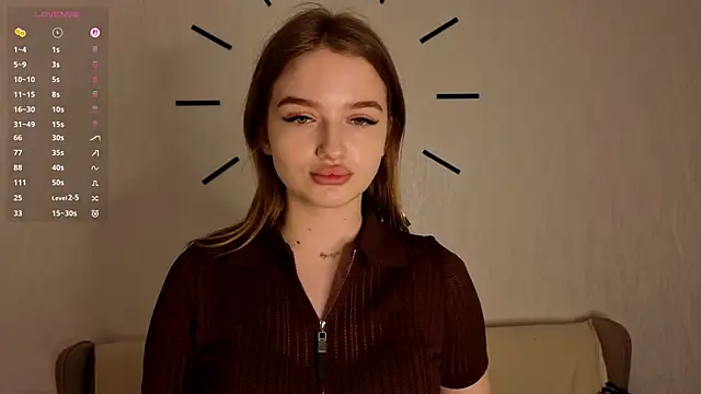 SolLocy online show from 3, 3, 2026