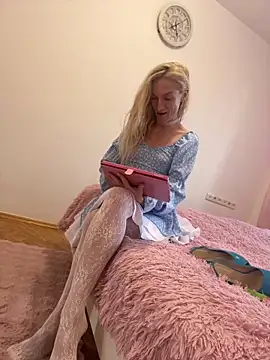 Faiiry  online show from 19, 4, 2026