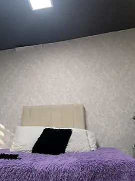 ValentinaRivers online show from 23, 4, 2026