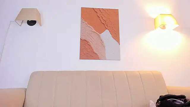 Malika Noor online show from 20, 4, 2026