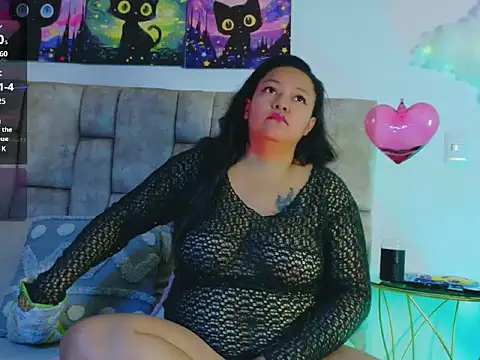 MarilynCole online show from 6, 3, 2026