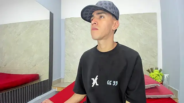 Mick-lollipop online show from 22, 4, 2026