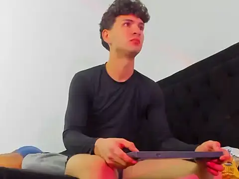 Snapshot of hot_boys_2_ chatting on 24, 2, 2026 hot boys 2 online show from 24, 2, 2026