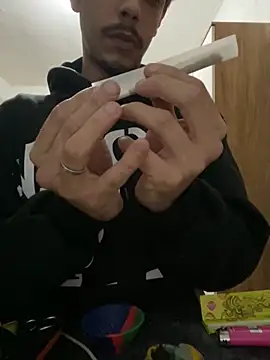 Exclusiveboy69 online show from 15, 6, 2026