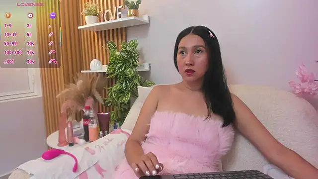 Annipetite  online show from 27, 4, 2026