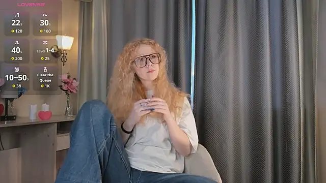 AmalElway online show from 10, 3, 2026