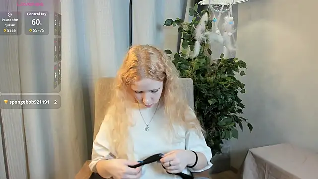 AmalElway online show from 11, 3, 2026