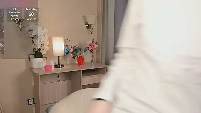 AmalElway online show from 12, 3, 2026