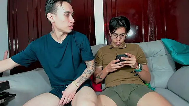 Patrick ander online show from 23, 4, 2026