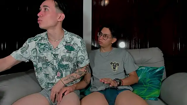 Patrick ander online show from 29, 4, 2026