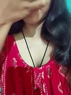 Snapshot of Nivya-Singh chatting on 8, 3, 2026 Nivya-Singh online show from 8, 3, 2026