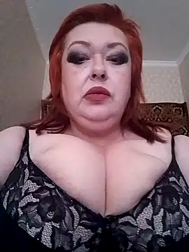 LanaStar345 online show from 18, 7, 2026