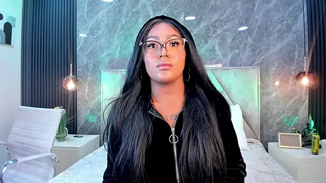 Emma Dancer online show from 23, 4, 2026