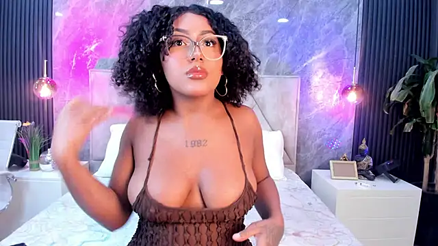 Emma Dancer online show from 24, 4, 2026