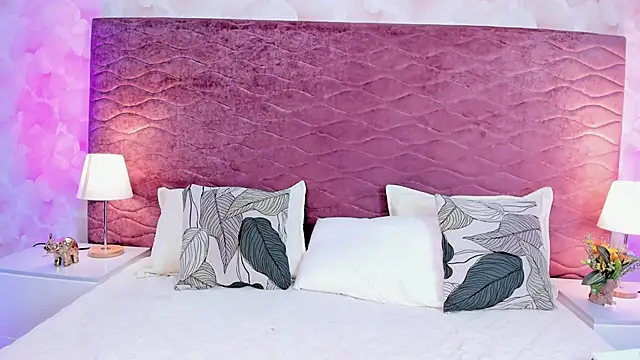 Emma Dancer online show from 26, 4, 2026