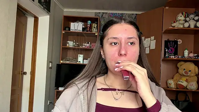 poly princess online show from 26, 3, 2026