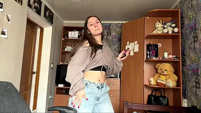 poly princess online show from 23, 4, 2026