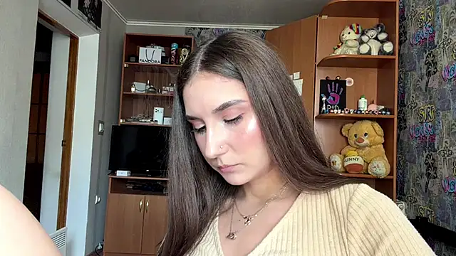 poly princess online show from 25, 4, 2026