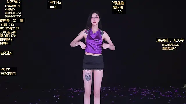 Snapshot of LuckyGirl-999 chatting on 6, 3, 2026 LuckyGirl-999 online show from 6, 3, 2026