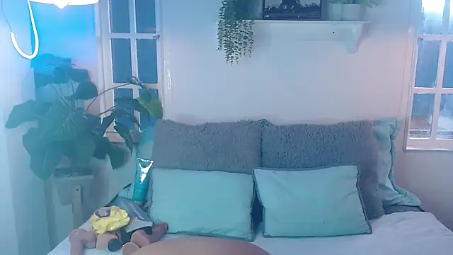 aurora  johansson online show from 11, 3, 2026