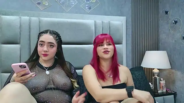 CherryTayloor online show from 29, 3, 2026