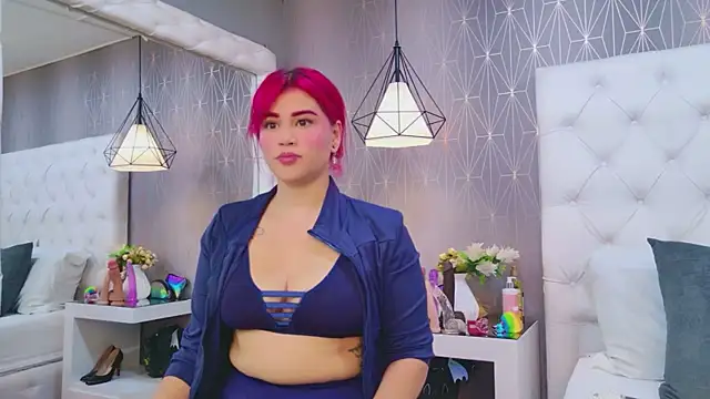 CherryTayloor online show from 23, 4, 2026