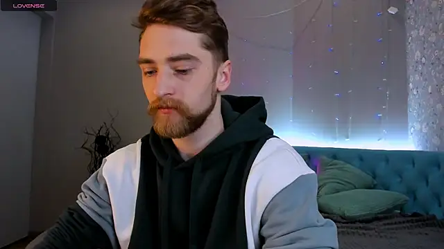 Dexter Raze online show from 24, 2, 2026