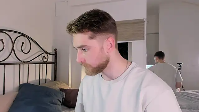 Dexter Raze online show from 11, 4, 2026