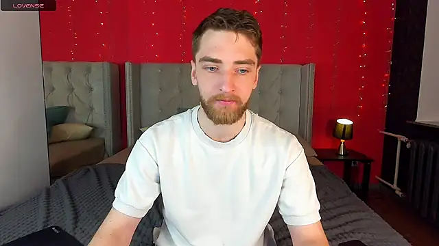 Dexter Raze online show from 20, 4, 2026