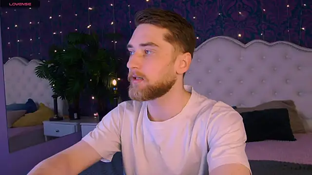 Dexter Raze online show from 23, 4, 2026