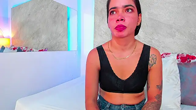 nahia pearl online show from 12, 3, 2026