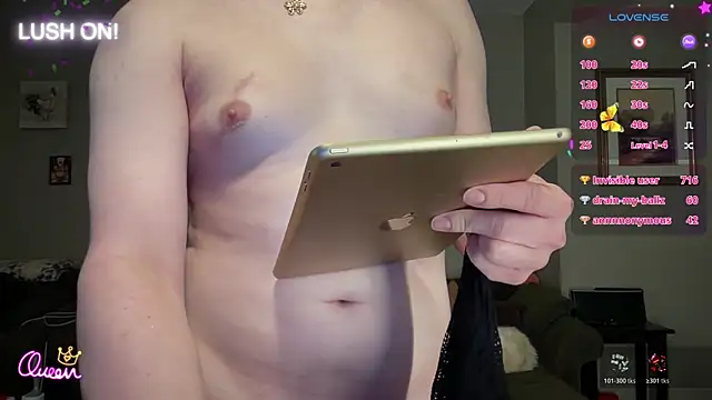 greenxxxqueen online show from 2, 5, 2026