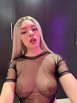 romanovanita online show from 20, 4, 2026