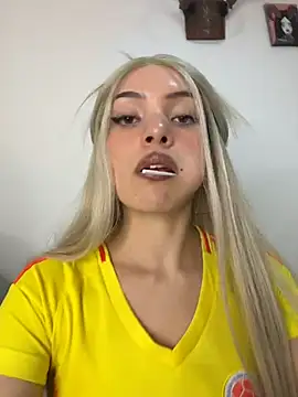 romanovanita online show from 4, 7, 2026