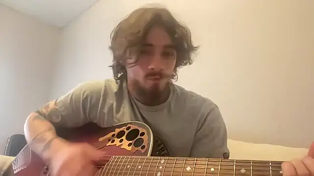 Marz1981zraM online show from 24, 2, 2026