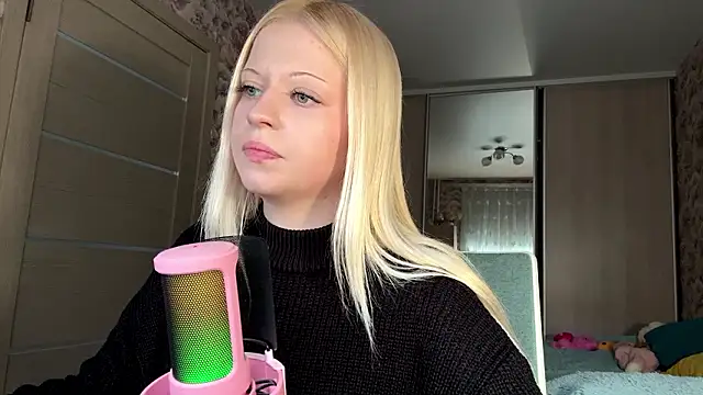 JeneeBIanks online show from 10, 3, 2026