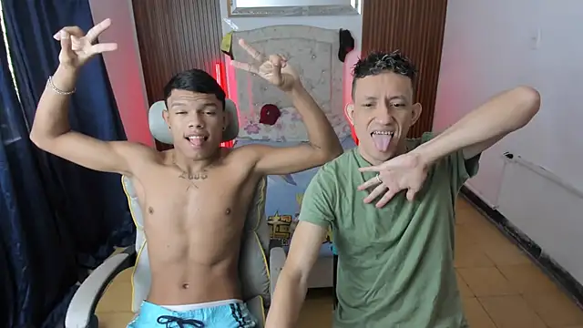 juan and luke online show from 23, 4, 2026