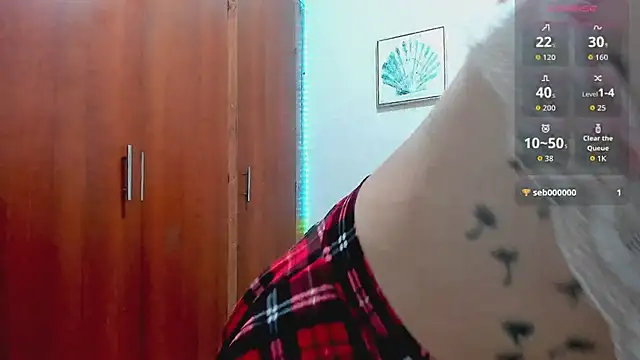Snapshot of SofiaGonzales_ chatting on 1, 5, 2026 SofiaGonzales online show from 1, 5, 2026