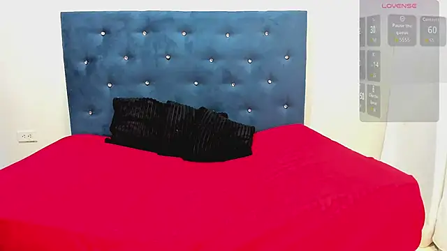 Snapshot of SofiaGonzales_ chatting on 20, 5, 2026 SofiaGonzales online show from 20, 5, 2026