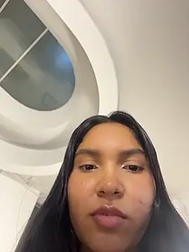 Snapshot of gisell_miller chatting on 13, 3, 2026 gisell miller online show from 13, 3, 2026