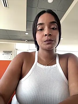 Saritavega online show from 4, 3, 2026