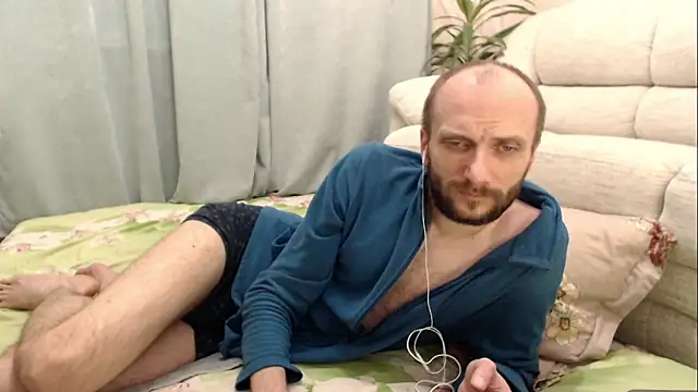 edifox089 online show from 14, 5, 2026