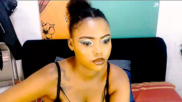 Angel of sensuality online show from 22, 4, 2026