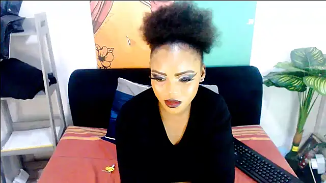 Angel of sensuality online show from 30, 4, 2026