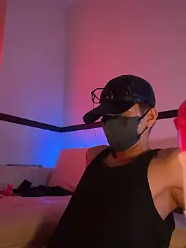 Yumemiru-k online show from 28, 2, 2026